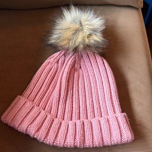 NWT J.Crew Allen Yarn Solid Ribbed Beanie